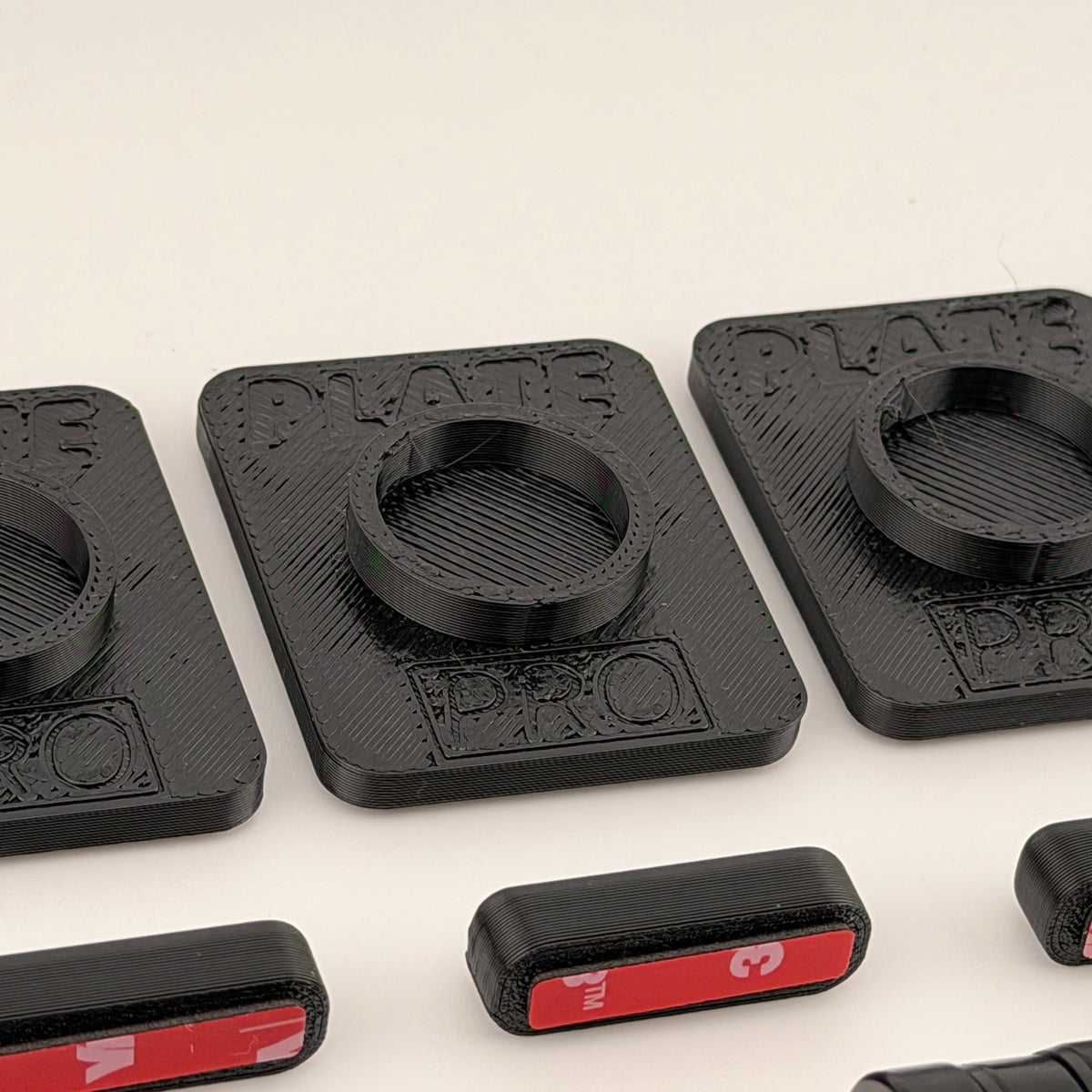 PlatePro™ QuikMag Plate Holder Kit
