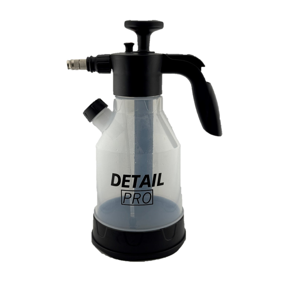 DetailPro Pre Bundle
