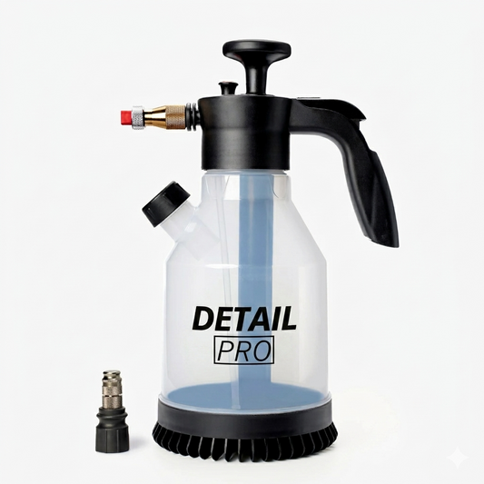 DetailPro 2L Spray Bottle
