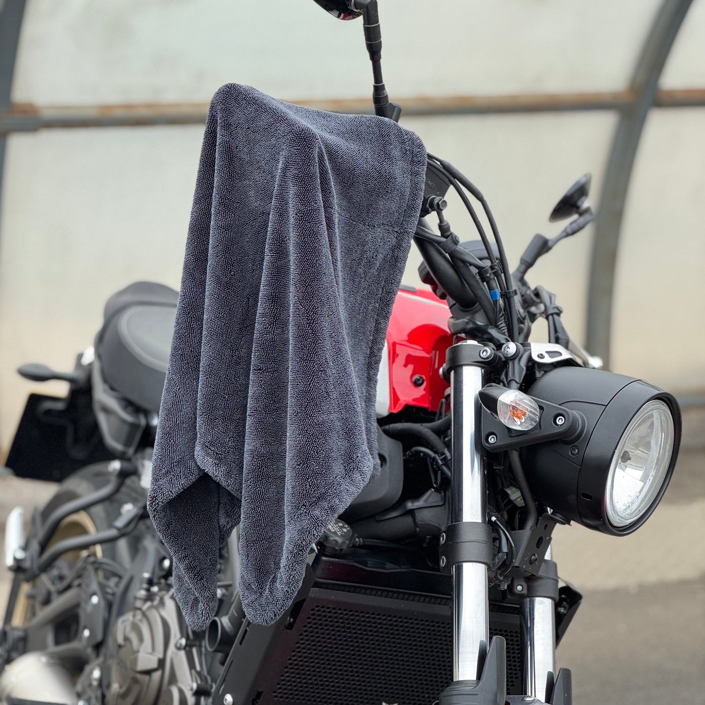 DetailPro XL Drying Towel