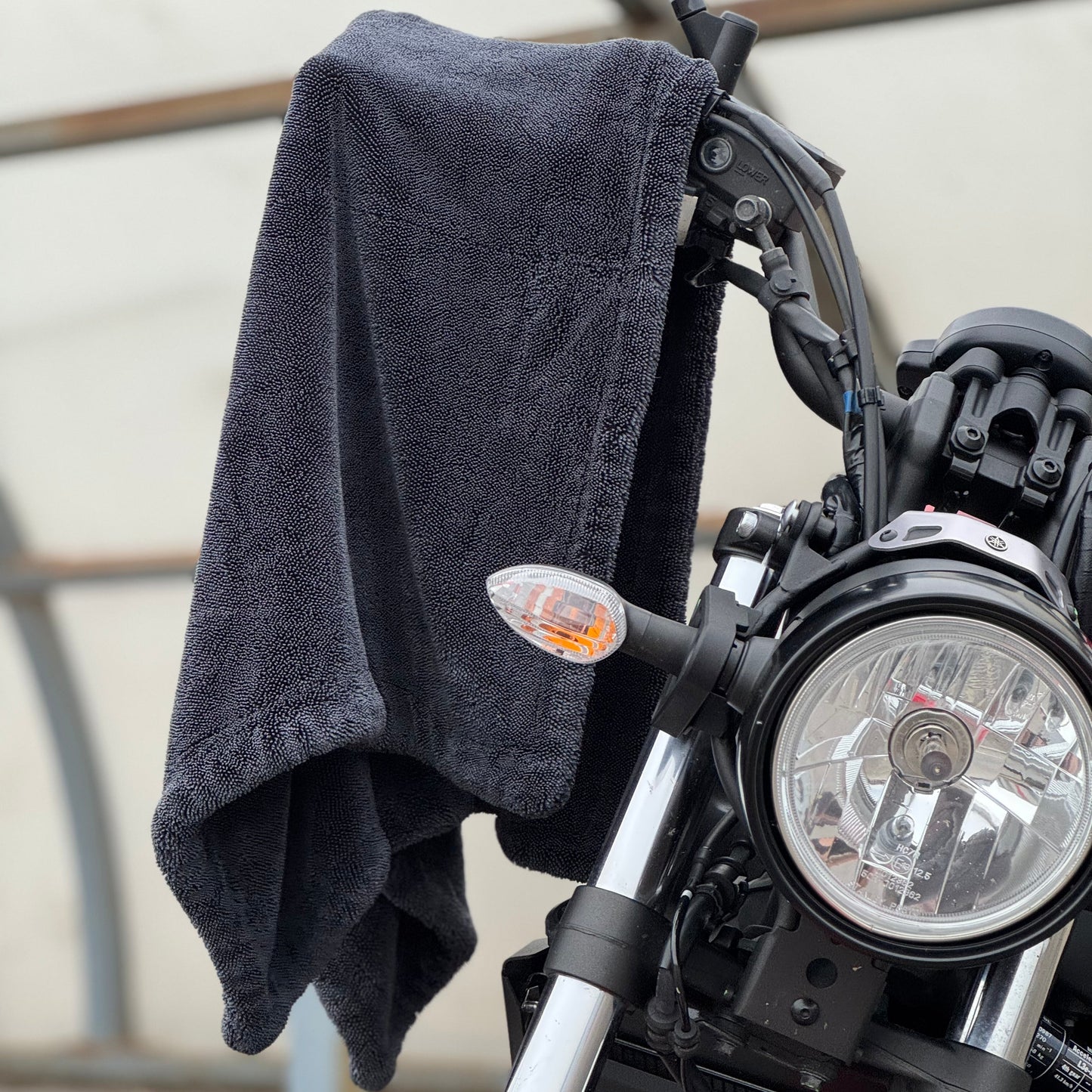 DetailPro XL Drying Towel