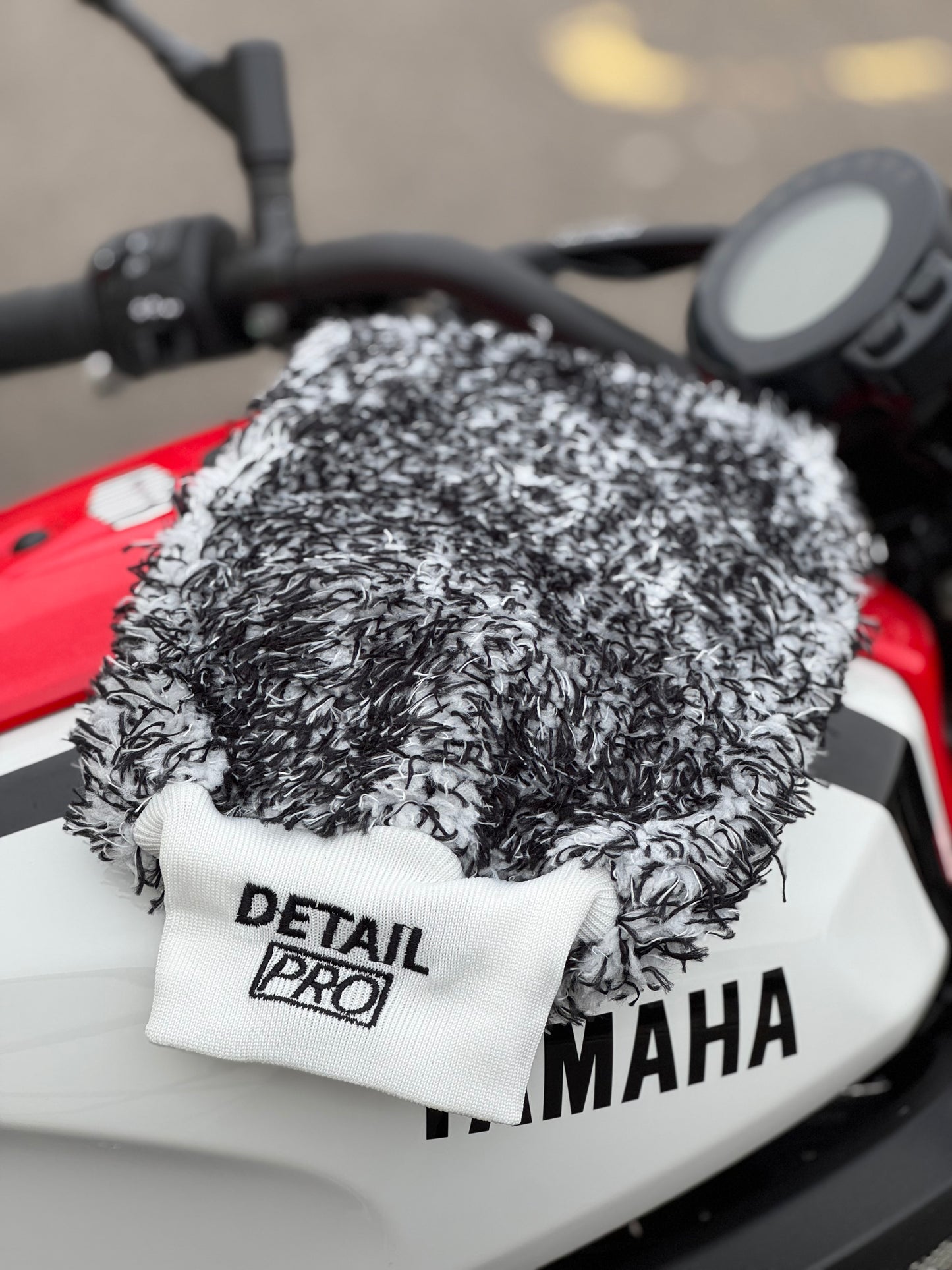 DetailPro Wash Mitt