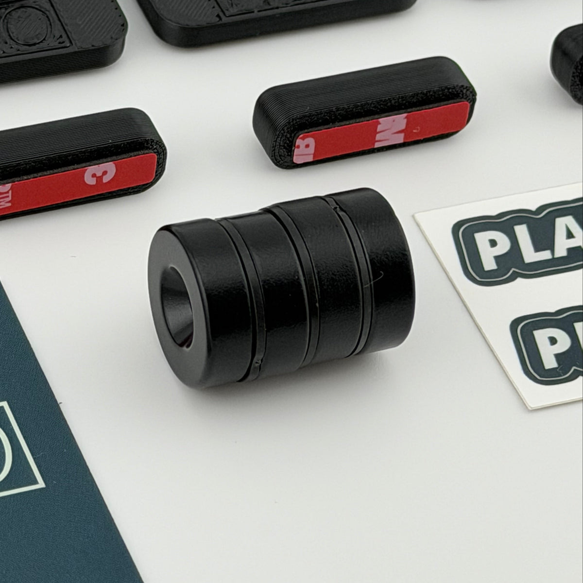 PlatePro™ QuikMag Plate Holder Kit