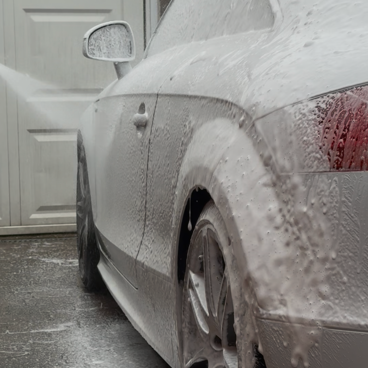 DetailPro Snow Foam