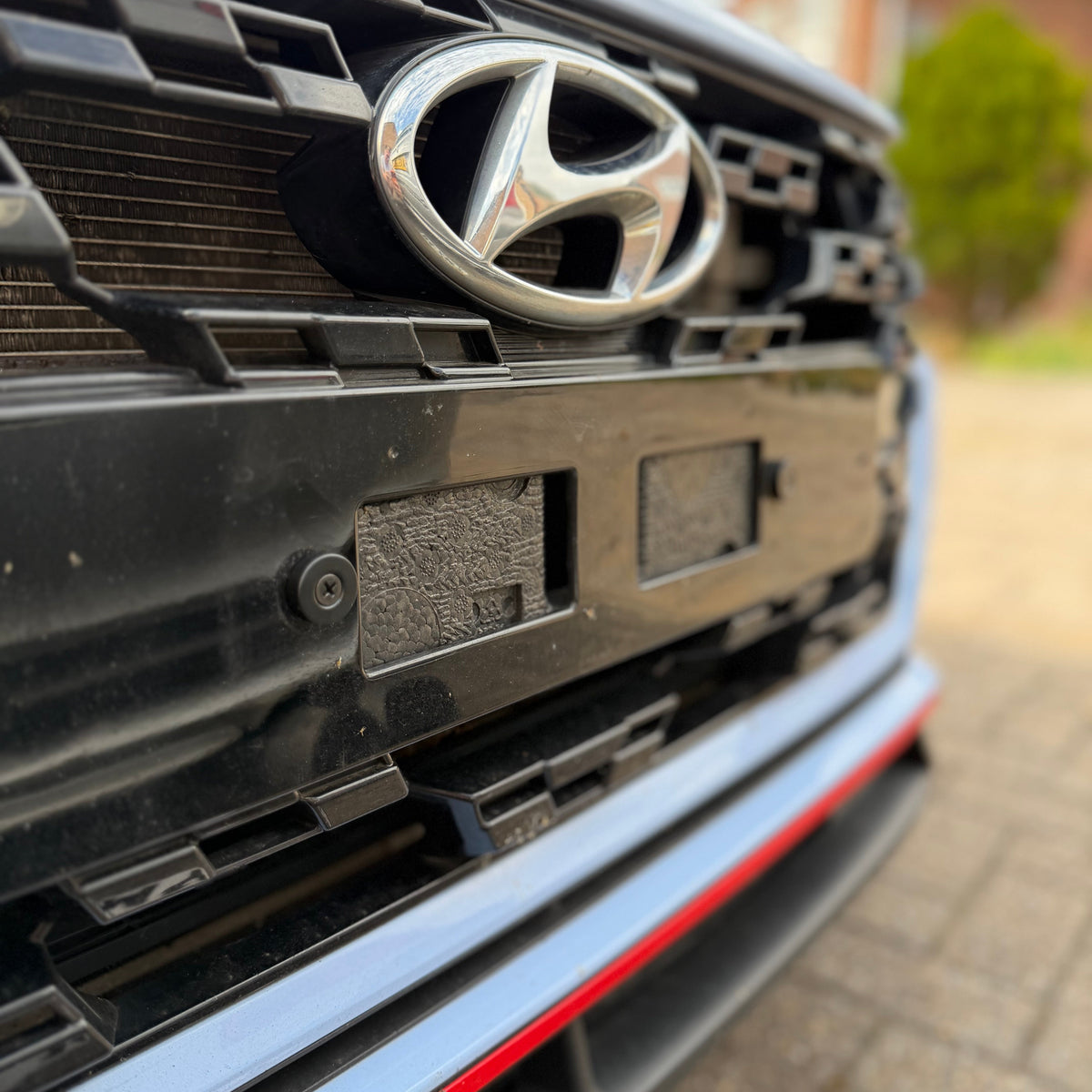 PlatePro™ QuikMag Plate Holder Kit
