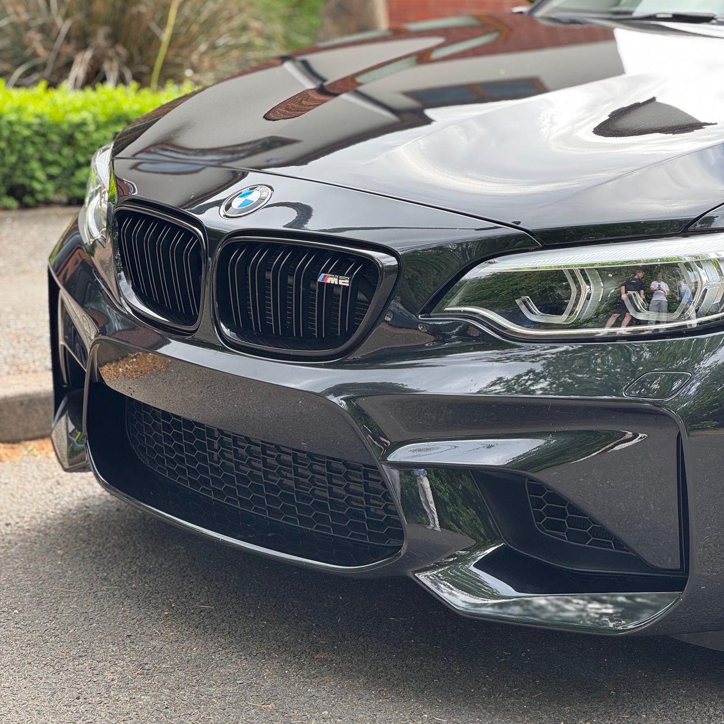 PlatePro™ MagPro Magnetic Number Plate Kit