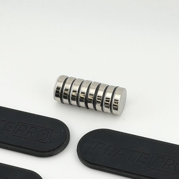 PlatePro™ MagPro Magnetic Number Plate Kit