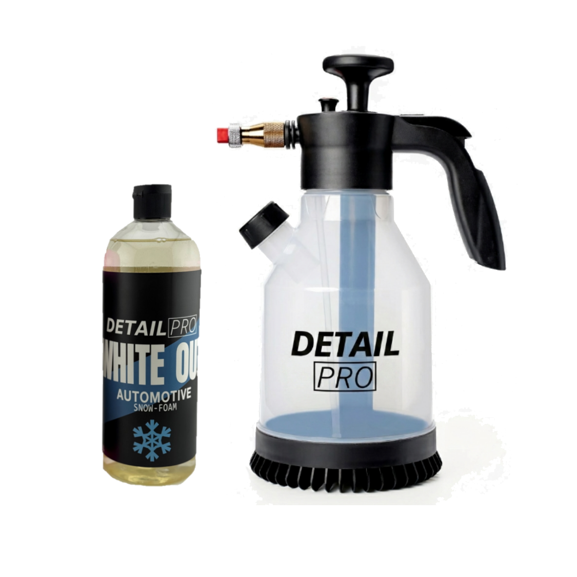 DetailPro Snow Bundle