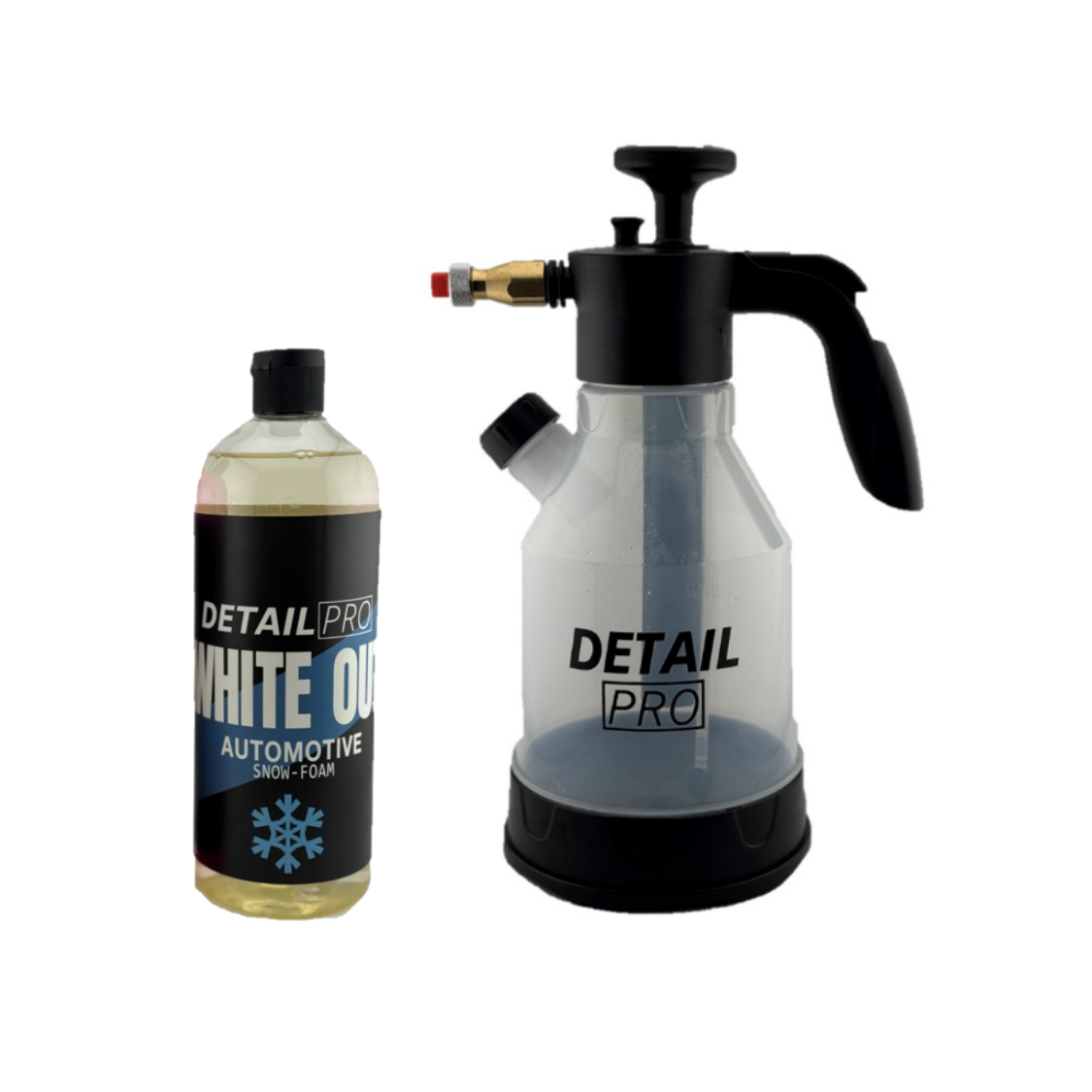 DetailPro Snow Bundle