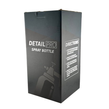 DetailPro 2L Spray Bottle