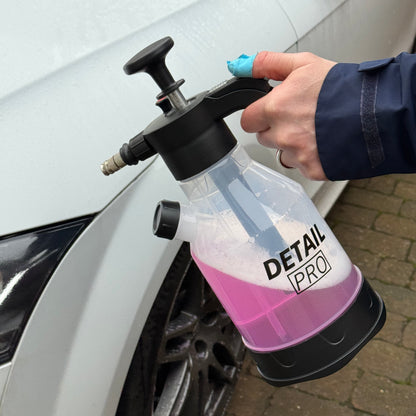 DetailPro Pre Bundle
