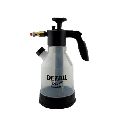 DetailPro Pre & Snow Bundle